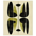 Abstract Haven Hand Tufted Rug