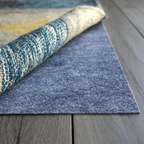 Felt and Rubber Pro Rug Pad - Square