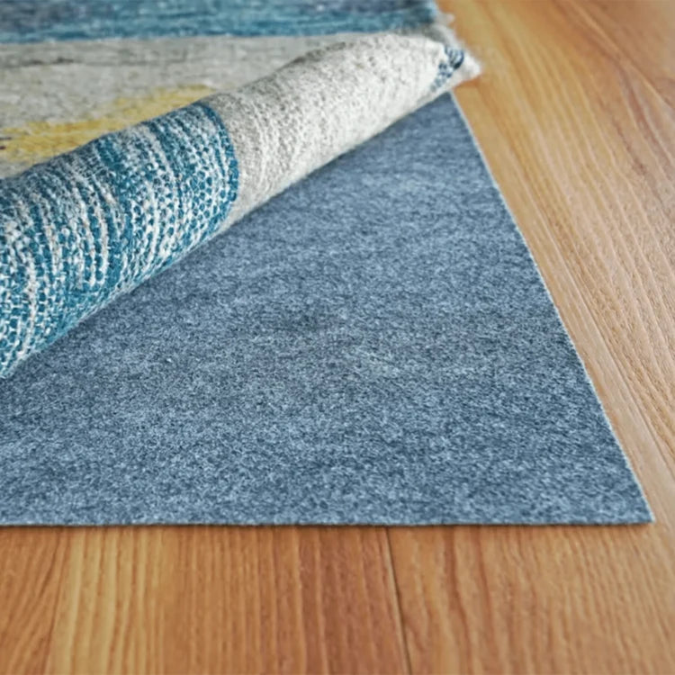 Felt and Rubber Pro Rug Pad - Rectangular & Runner Size