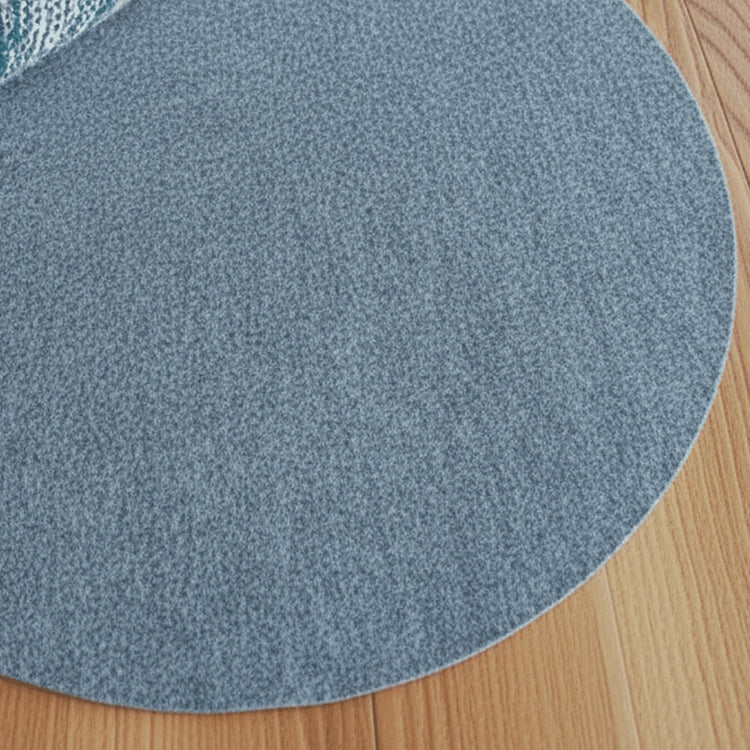 Felt and Rubber Pro Rug Pad - Round