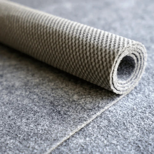 Felt and Rubber Pro Rug Pad - Round