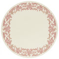 For Love of Roses Hand Tufted Round Rug