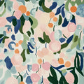 Nature Chorus Hand Tufted Rug