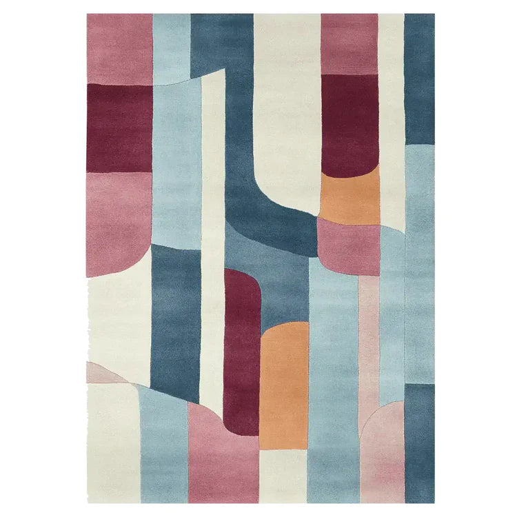 Urban Luxe Hand Tufted Rug